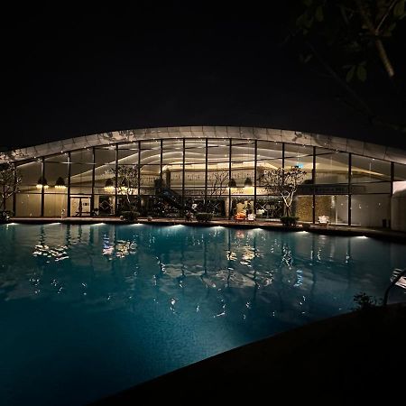 Arti Mont Kiara Lejlighedshotel Kuala Lumpur Eksteriør billede