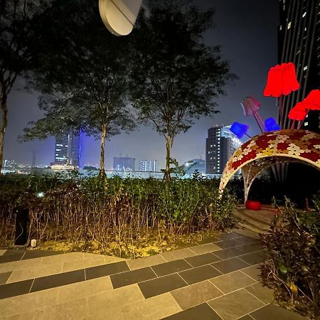 Arti Mont Kiara Lejlighedshotel Kuala Lumpur Eksteriør billede