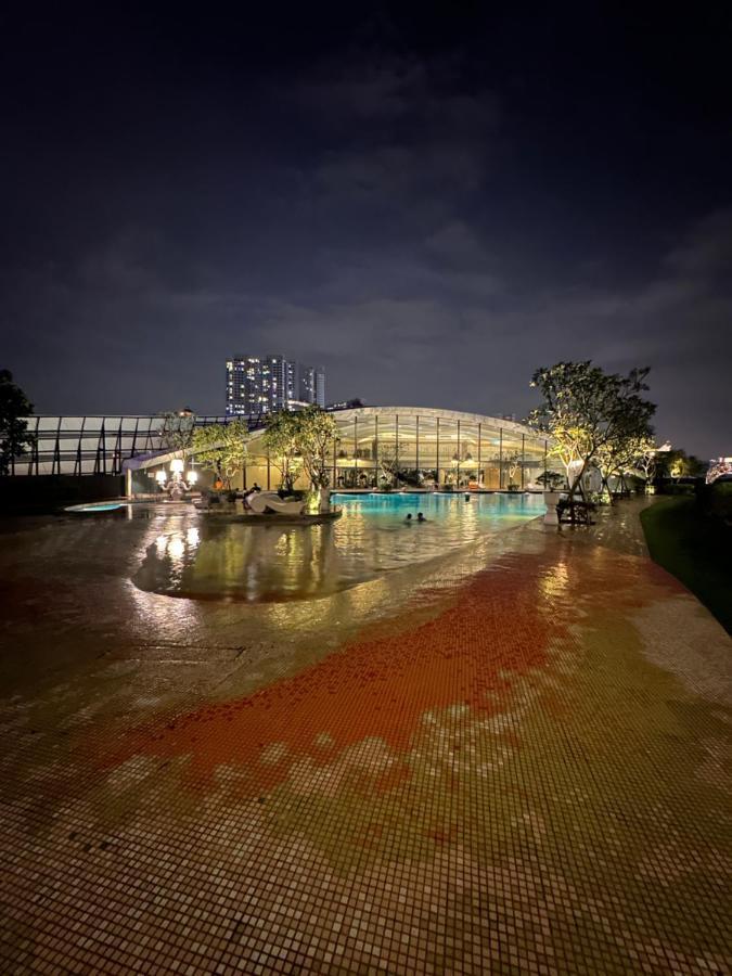 Arti Mont Kiara Lejlighedshotel Kuala Lumpur Eksteriør billede