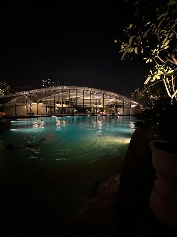 Arti Mont Kiara Lejlighedshotel Kuala Lumpur Eksteriør billede