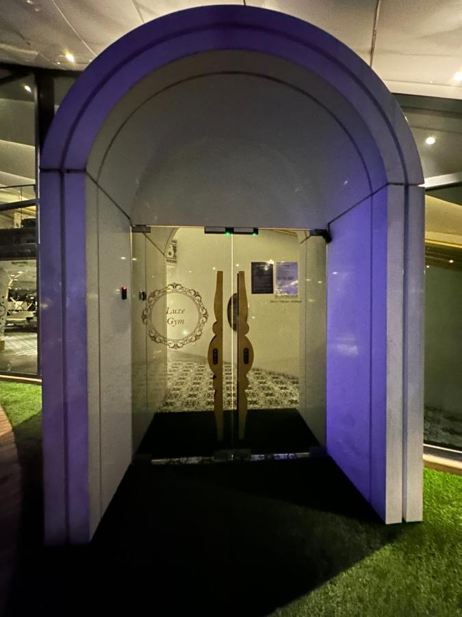 Arti Mont Kiara Lejlighedshotel Kuala Lumpur Eksteriør billede