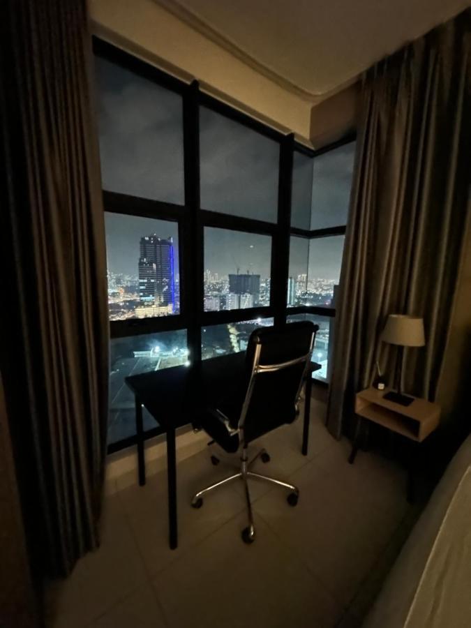 Arti Mont Kiara Lejlighedshotel Kuala Lumpur Eksteriør billede