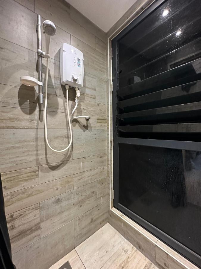 Arti Mont Kiara Lejlighedshotel Kuala Lumpur Eksteriør billede
